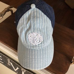 O’Neill Baseball Cap